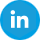 icona Linkedin Azzurra