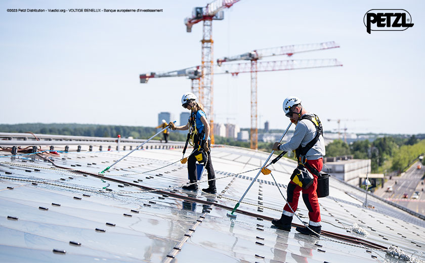 PETZL Work at Height Solutions