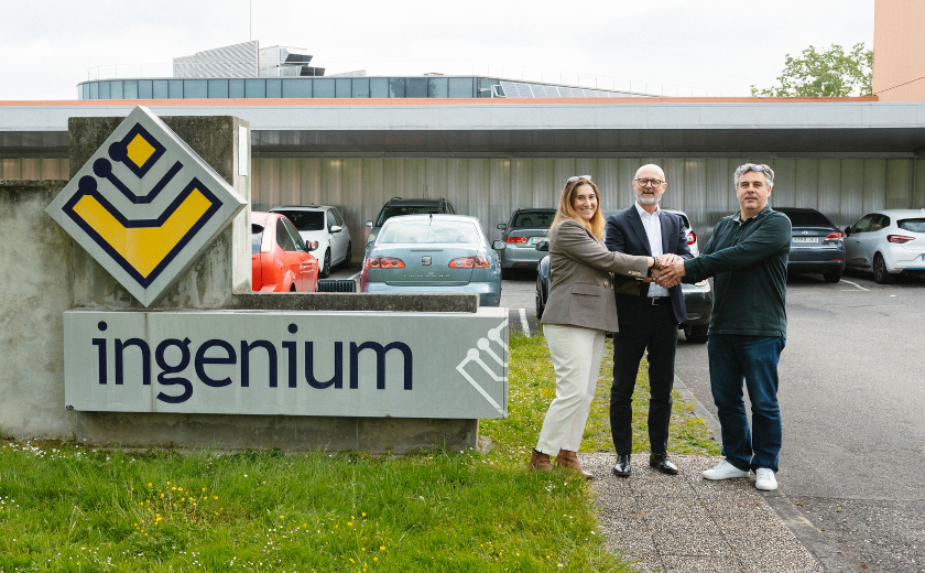 Il gruppo Comelit acquisisce la spagnola Ingenium.